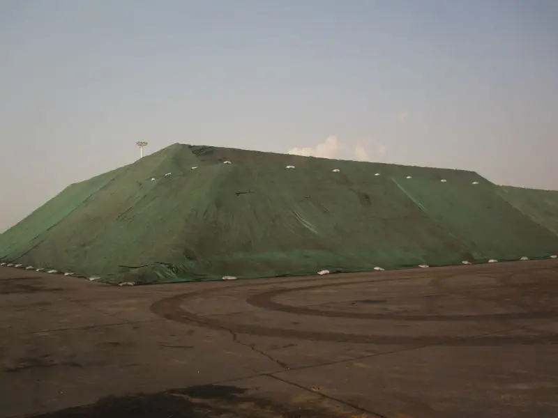 Горячие продажи нефтяного кокса из китая порт