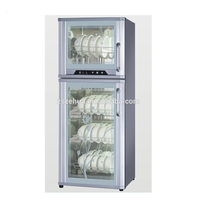 Стерилизатор/дезинфекционный шкаф для медицинских отелей, ресторанов