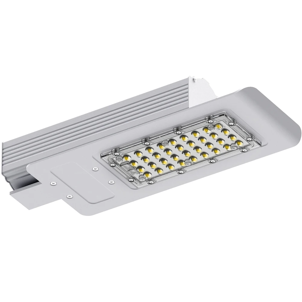 Microphone sunlight night