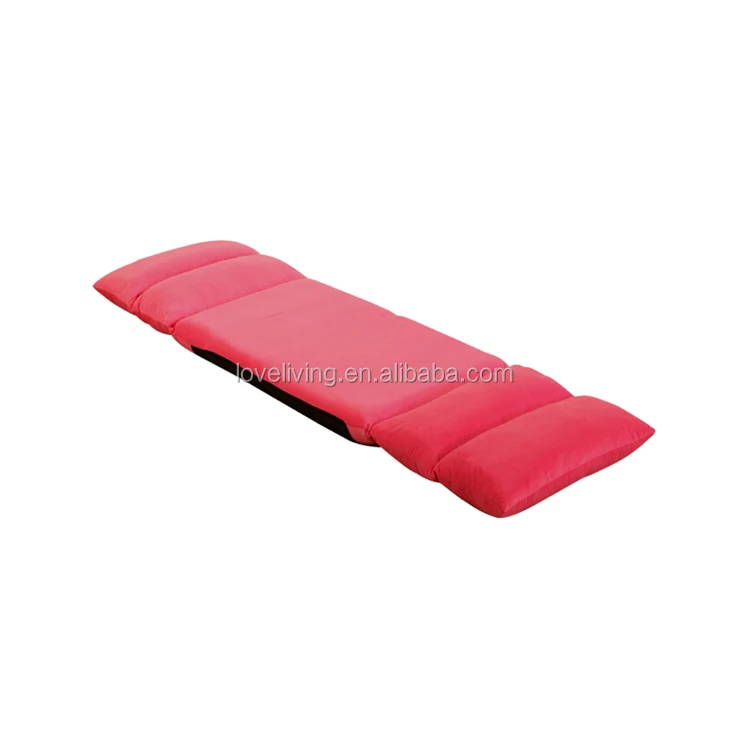 
Floor Chair/lazy Sofa/adjustable Floor Chair Good Design Folding Modern Living Room Sofa Chesterfield Sofa American Style Fabric 