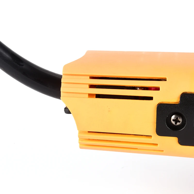 
professional electric 801 angle grinder specification 100mm china machine High Quality Power Tools 