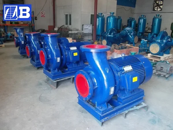 ISW texmo pumps/kirloskar pump/circulation pump