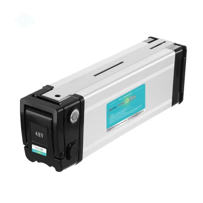 1000W electric scooter bike battery 48v 20ah li ion battery pack