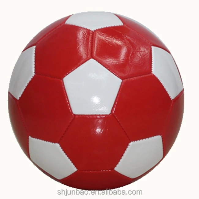 
Wholesale High Quality Inflatable PVC Leather World Cup Soccer Ball Sporting Goods 