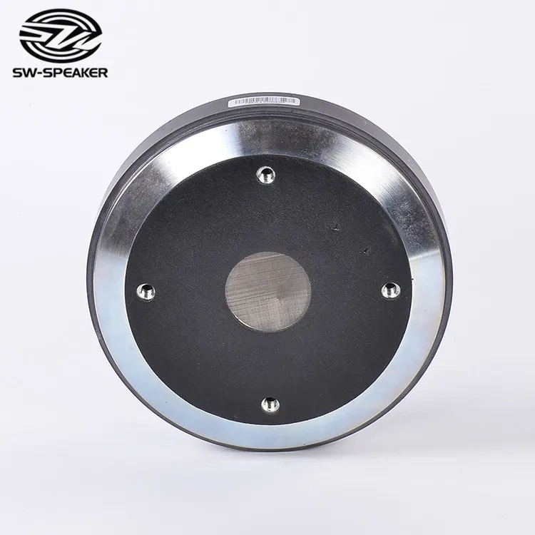 b&c style titanium tweeter driver for pa speaker DE610