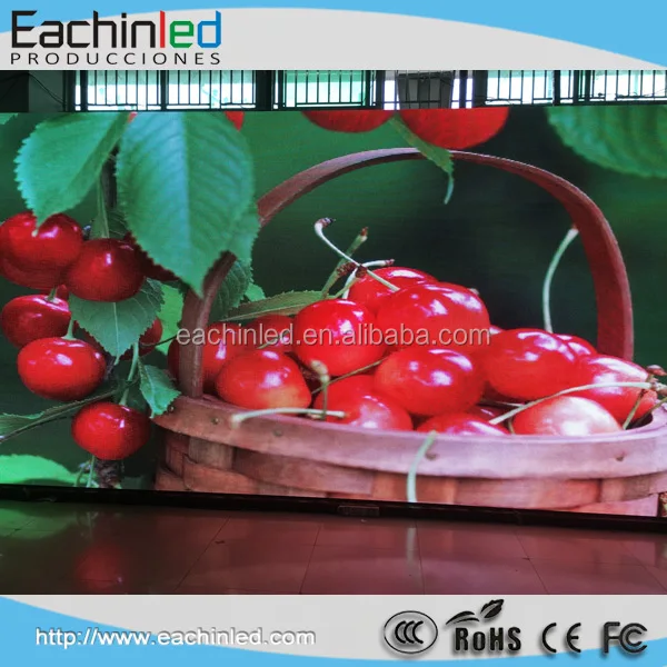 
Price led display panel P6.25 pixel hd video outdoor led display/ led video wall 