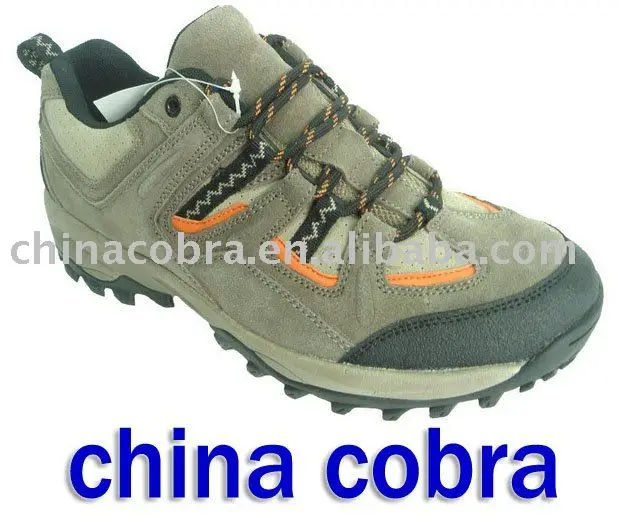 
mountain shoes ( hot selling design ) 