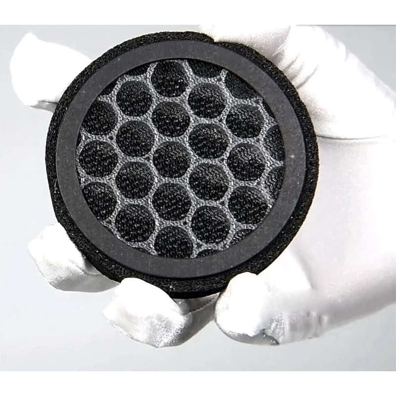 Activated Carbon Honeycomb/Air Filters, Air Filter Activated Carbon, Activated Charcoal