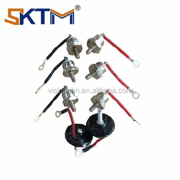 Генератор мост выпрямительный диод RSK5001 ZX-40A