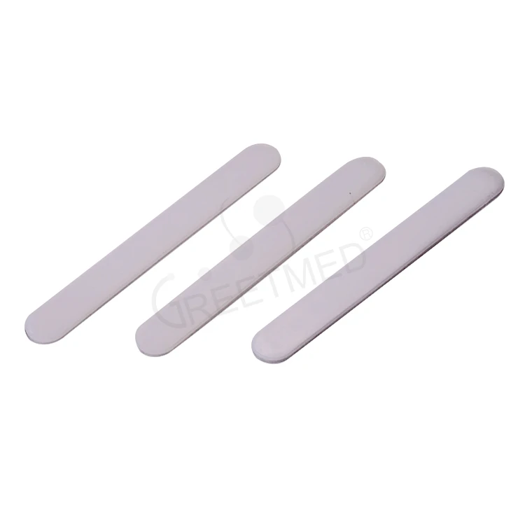 Best price child adult disposable medical plastic wooden tongue depressor