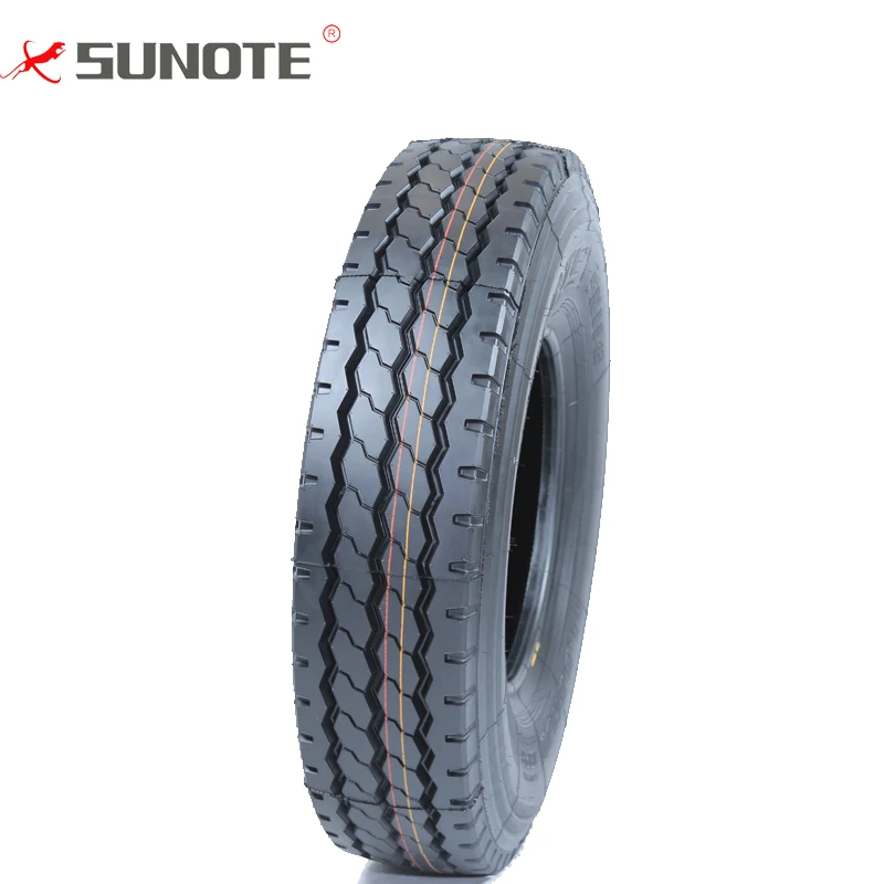Wholesale semi chinese commercial import truck tires 315/80r22.5 11r22.5