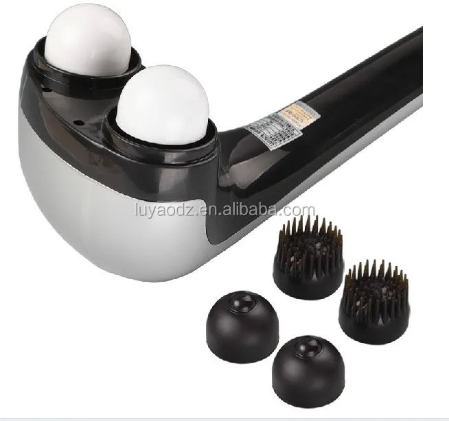 LUYAO LY-627A Industrial handheld infrared back massager