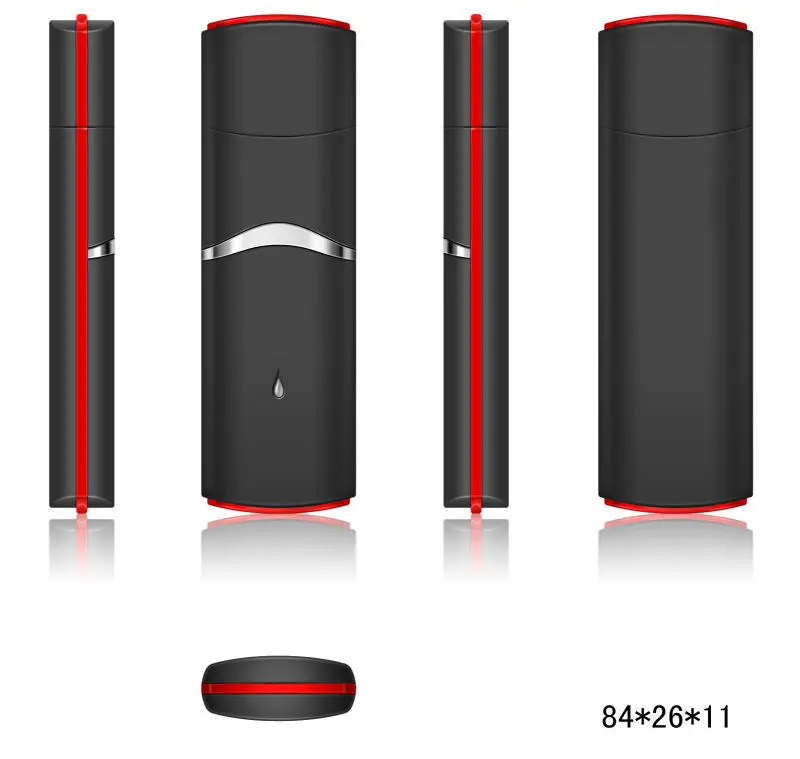 Qualcomm 8200 chipset SEW898+(A1) 3g wireless data card