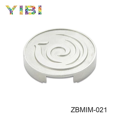 Качество и количество уверены круглый циркония керамические детали с высокой плотностью