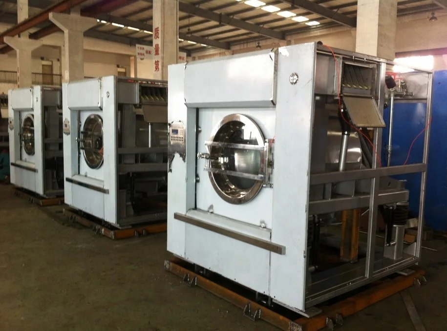 50 kg washing machine