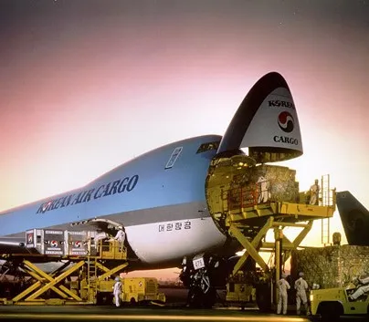 Free warehouse ship by air fast air shipping from china to kenya