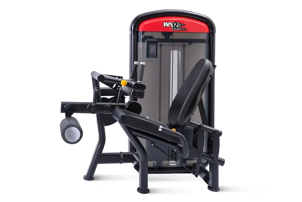 Seated Leg Curl gym equipment Fitness equipment