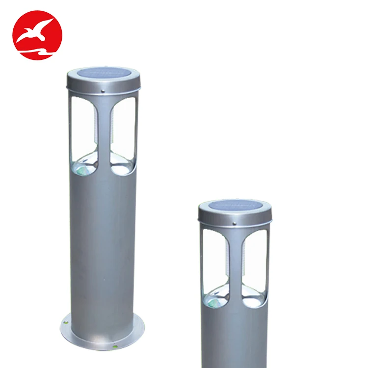 
factory price high lumen waterproof power solar led garden lawn light 