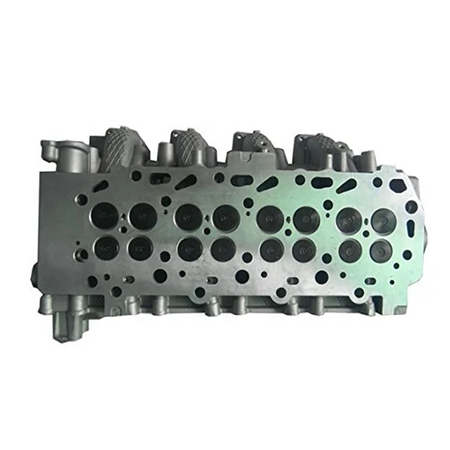 1005A560 1005B452 1005B453 Engine Spare Parts Cylinder Head for Sale