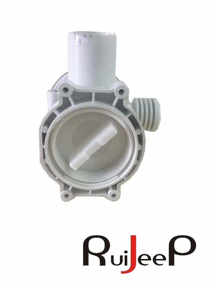 Manufacture whirlpool Water 220v 60hz Electric Ac Drain Pump for Washing Machine Parts