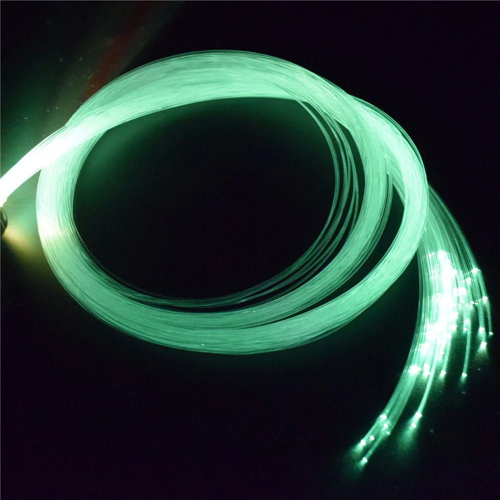 1mm PMMA Plastic Optical Fiber for Fibre Optic Ceiling Star Lights