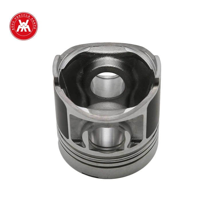 Piston Manufacturer 115017491 Farm Tractor Used Massey Ferguson Parts Weltake WMM brand