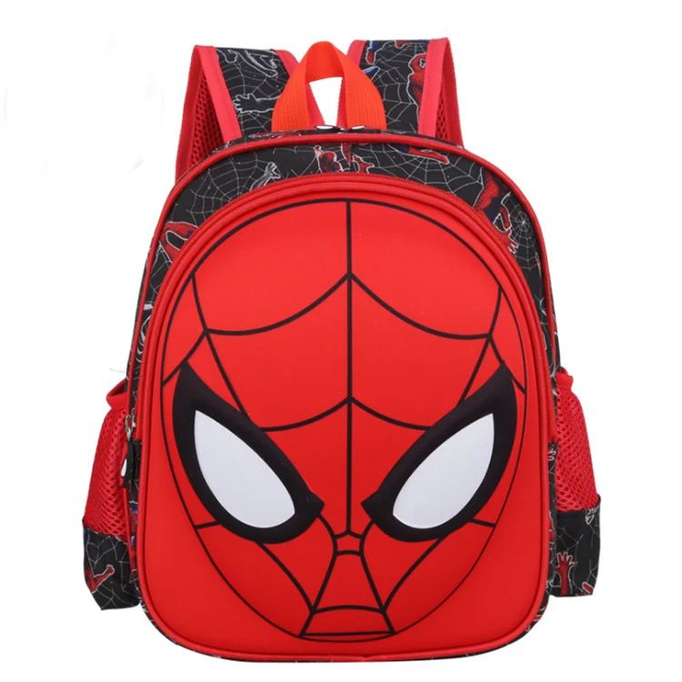 
Wholesale Manufacturers Cheap Classic Backpack School China Kids Bag 