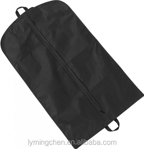 Мешок одежды Костюм Обложка