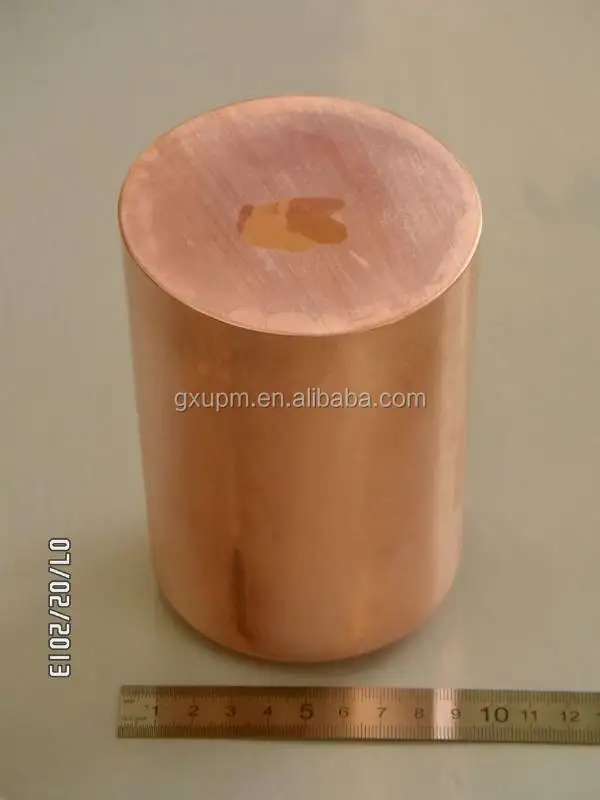 Высококачественный функциональный медный стержень высокой чистоты 99.999% и 99.9999%, сделано в Китае-ваш лучший выбор