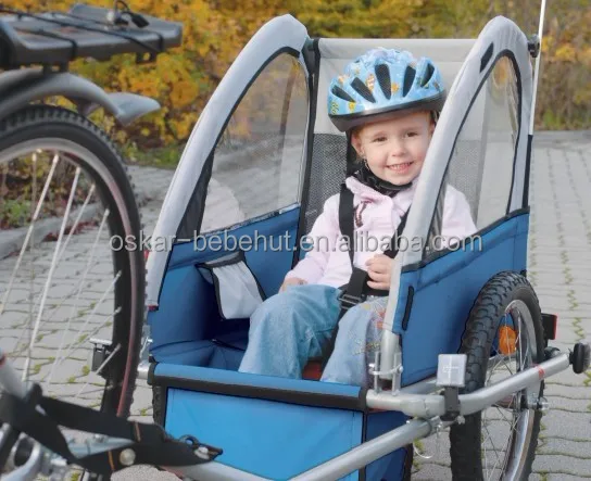 Baby Bicycle Children Trailer BT-505