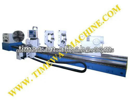 heavy duty cnc horizontal lathe ak1600h/1/ak2000h/1/ak2500h/1