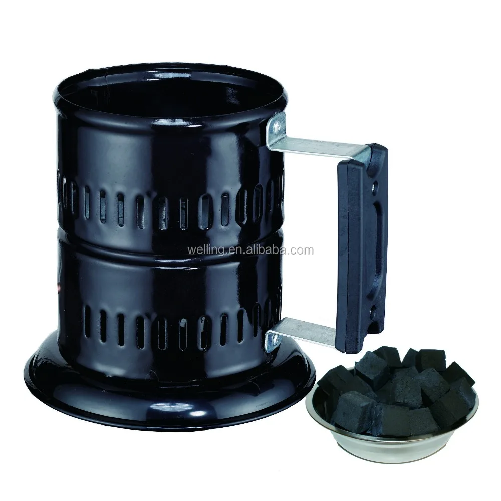 Electric Burner Starter Electric Fire Starter Hookah Charcoal Burner Light Shisha Charcoal heater