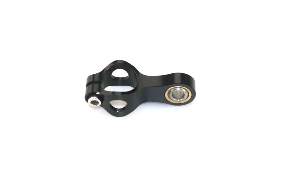 Motorcycle CNC Stabilizer Damper Complete Steering Mounting Bracket  For Ducati 848 2008 2009 2010