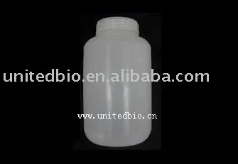 
 Расходных материалов для лаборатории Непрерывной 800 мл 1000 мл бутылку центрифуги трубы PE  