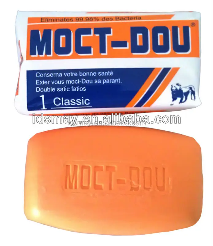 Idsmay anti fungal soap since 1958