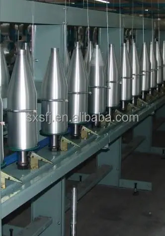 Yarn cop winder/pirn winder