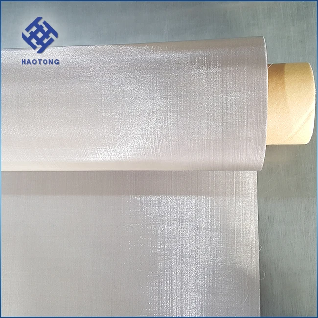 Alibaba 6 лет Китайский поставщик 400*400 меш сетка из нержавеющей стали