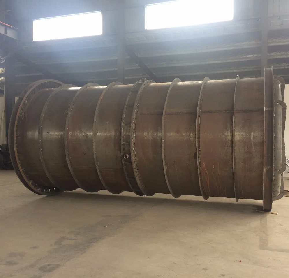 
ningguo jingcan rock and roll rotational moulding machine making kayak 