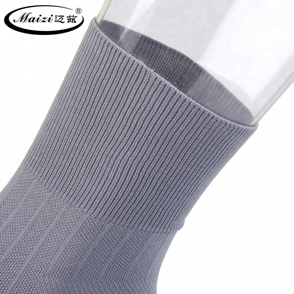 
Unisex extra wide Copper ions bamboo infused Diabetic Sock for protection and better circulation men women relief 