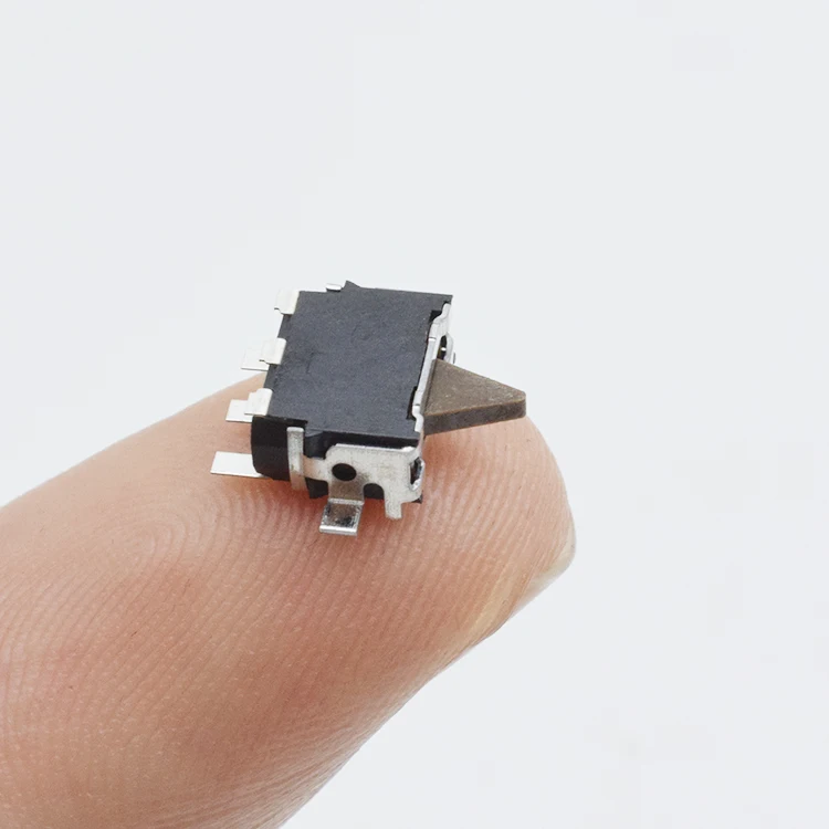 ese24mh1T Micro switch slide switch STC-061A34XC /SIQ-02FVS3 special type for car