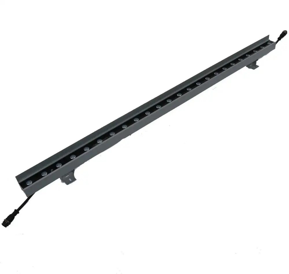 outdoor wall washer led light rgb 18w 24w 36w ip65 ip67