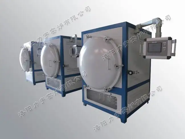 
LYAF box type electric atmosphere laboratory vacuum drying furnace for graphene 