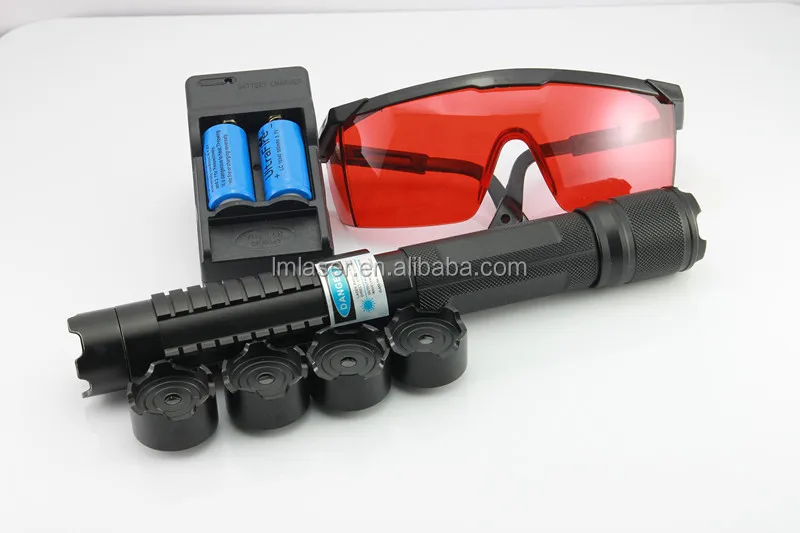 LM820-V High power violet laser pointer for pointer and light match and light cigar