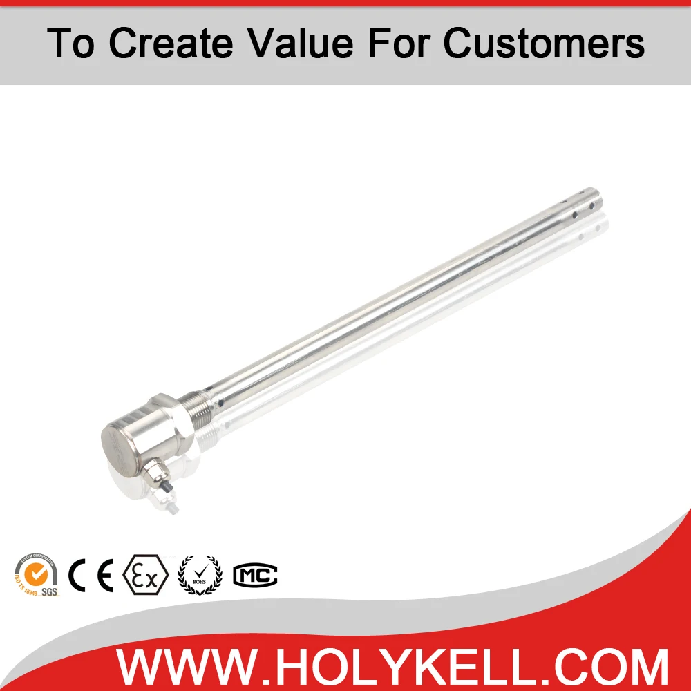 level sensor Capacitive liquid level sensor