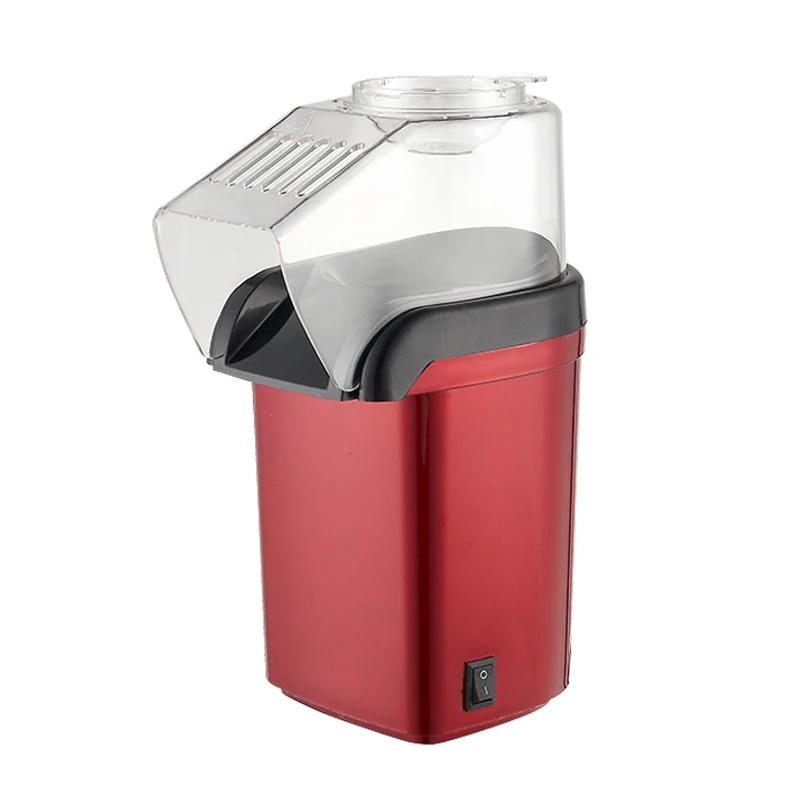 Homeuse Useful electric mini popcorn machines