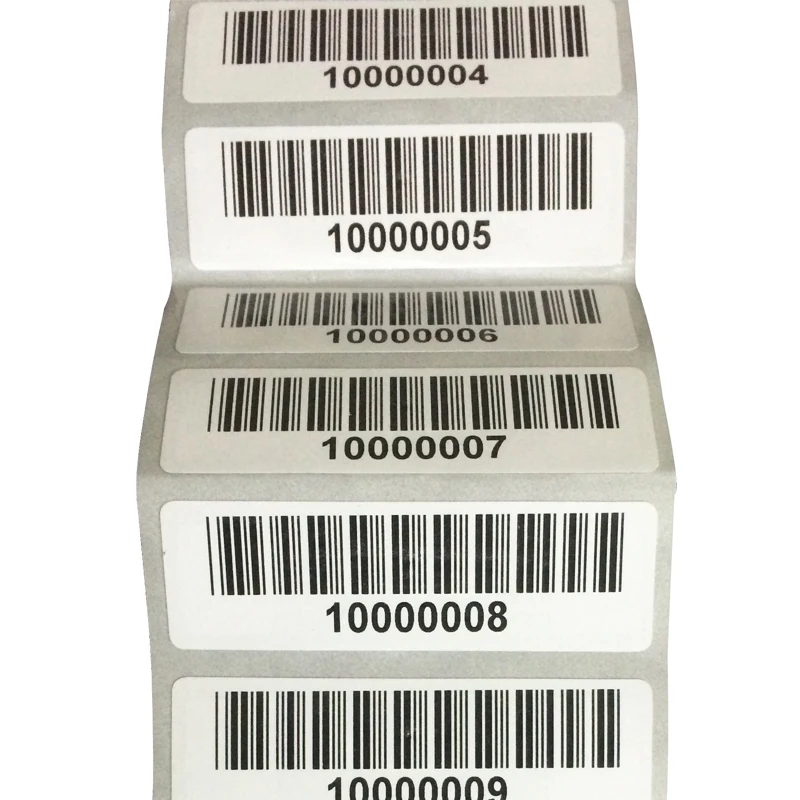 
New EPC GEN2 Self Adhesive Passive UHF 860~960 MHz RFID Tag New EPC GEN2 Self Adhesive Passive UHF 860~960 MHz RFID Tag