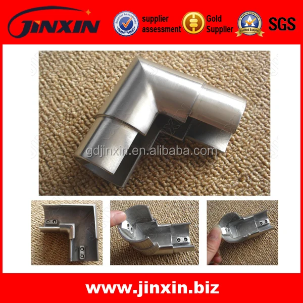 Channel Pipe Fittings