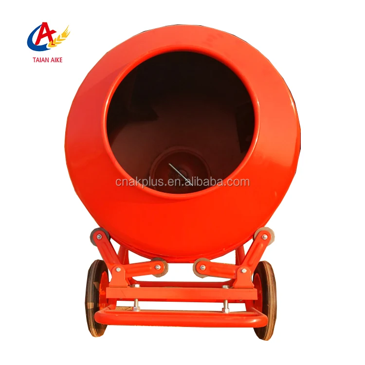 Cheap Price Mini  Cement Mixer Machine  Concrete  Mixing Machine  for sale