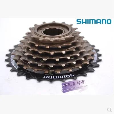 
original good quality bicycle freewheels/bike freewheels TZ21-7 