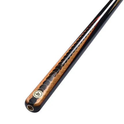 Hot Sale High Quality Price Low Professional  Credibility Optimal Master Cue Snooker Ash Snooker Cue